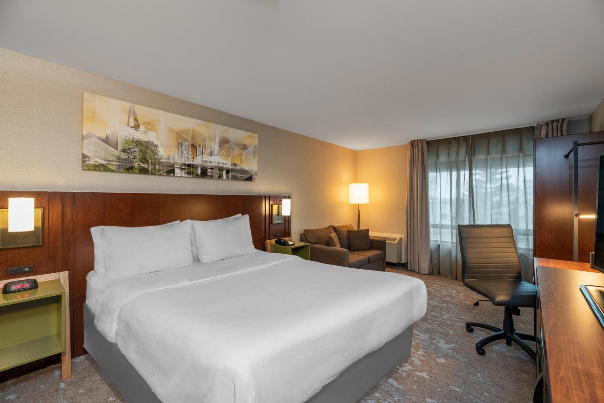 Comfort Inn Sudbury Zewnętrze zdjęcie