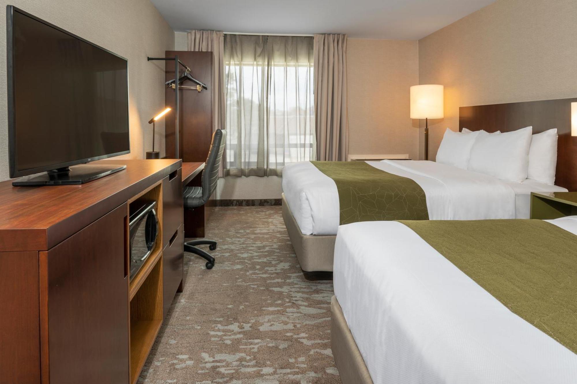 Comfort Inn Sudbury Zewnętrze zdjęcie