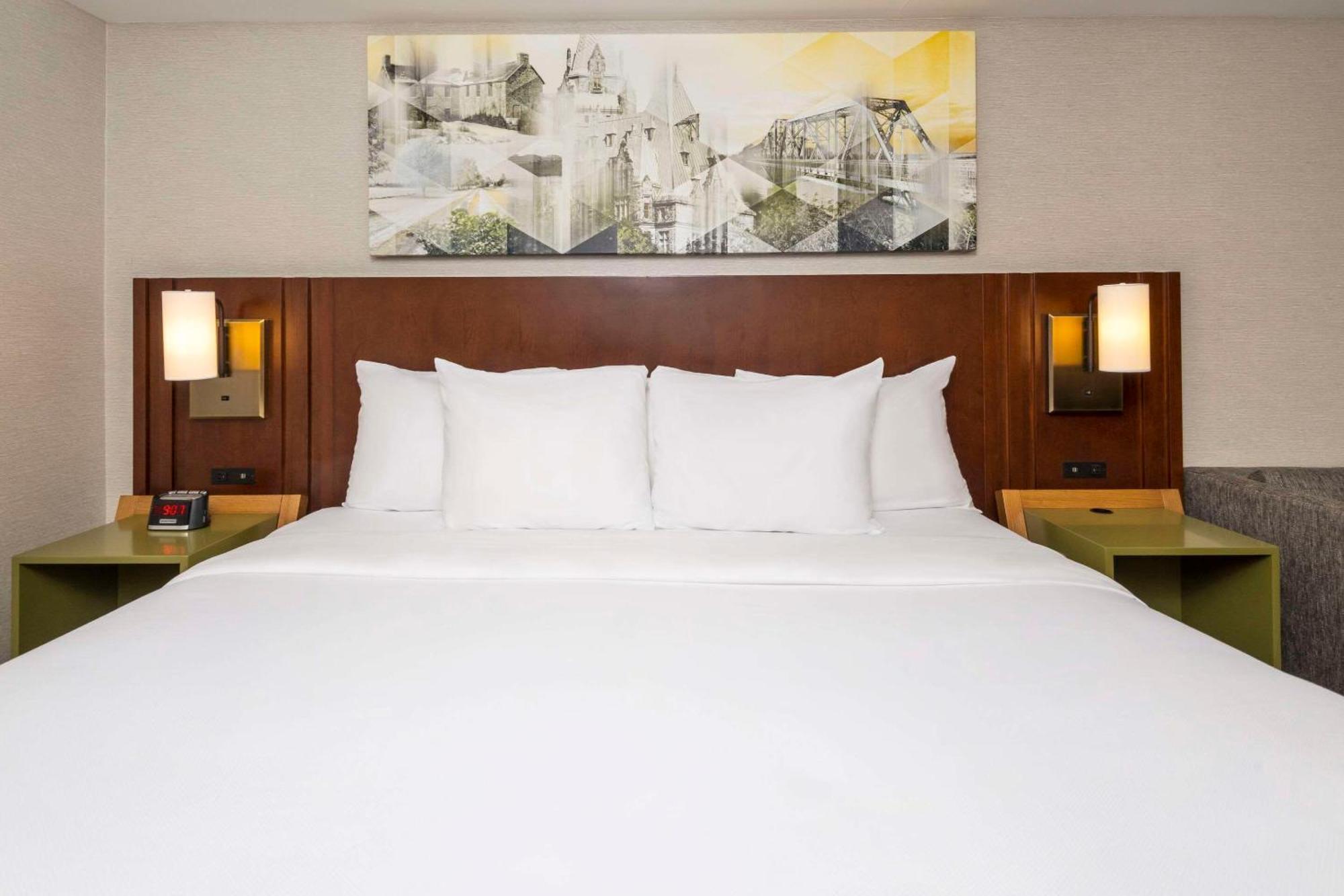 Comfort Inn Sudbury Zewnętrze zdjęcie