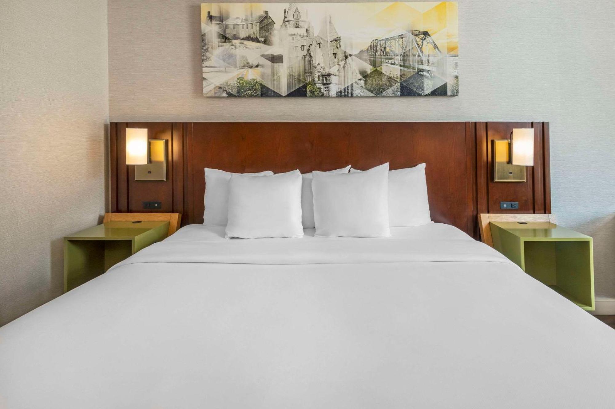 Comfort Inn Sudbury Zewnętrze zdjęcie