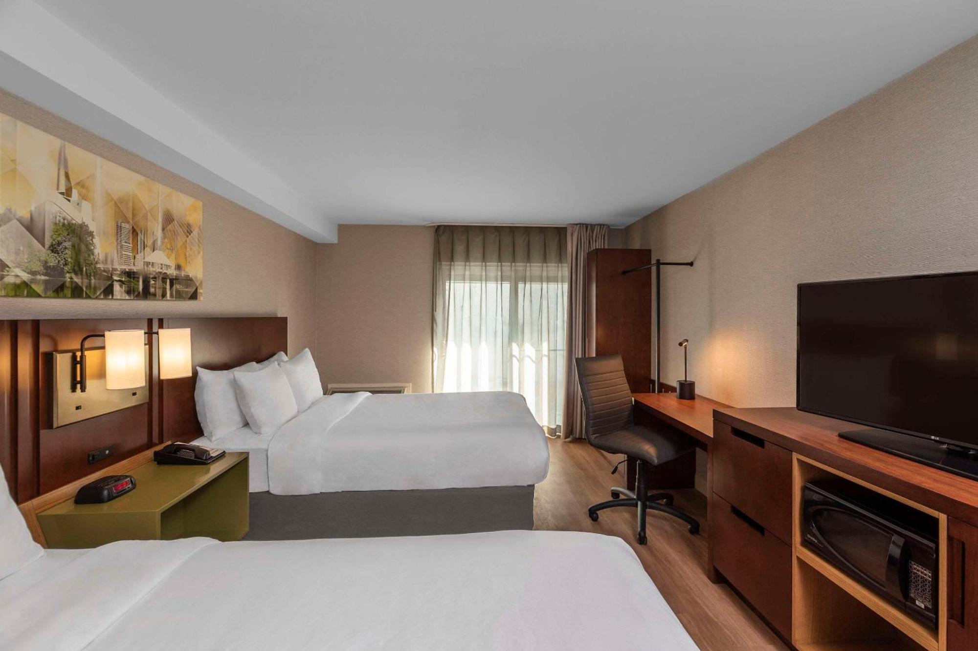 Comfort Inn Sudbury Zewnętrze zdjęcie
